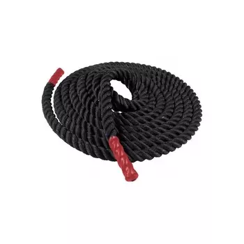 Канат тренировочный GoFit GF-BATR (25 мм, 10 м)