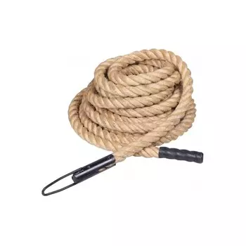 Канат тренировочный Protrain SPR001 (38 мм, 15 м)