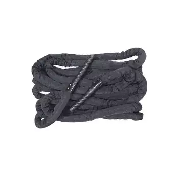 Канат тренировочный Protrain SRP002B-38 (38 мм, 15 м)