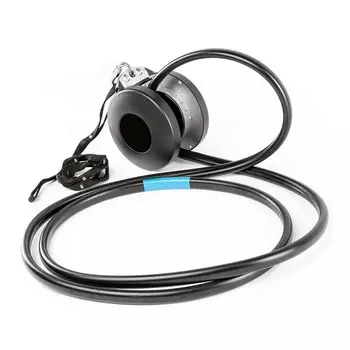 Канатный портативный тренажер Livepro LP8167