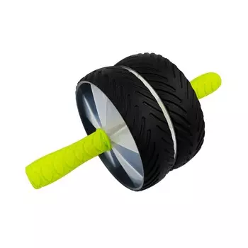 Колесо гимнастическое GoFit GF-DDW