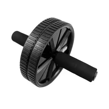 Колесо гимнастическое GoFit GF-DEW