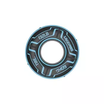 Колесо тренировочное Livepro LP8182-60KG