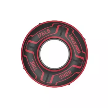 Колесо тренировочное Livepro LP8182-80KG