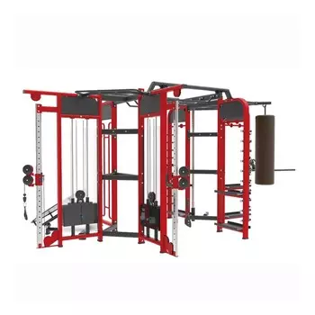 Комплекс для функционального тренинга Protrain FR6