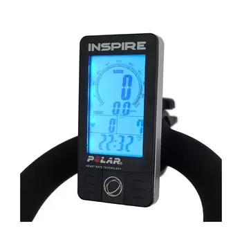 Консоль Inspire IC2D