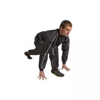 Костюм-сауна для похудения GoFit GF-ESS