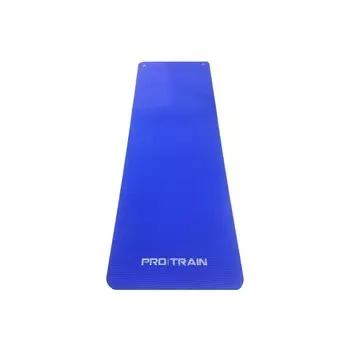 Коврик для йоги и фитнеса Protrain ASL029-TPE