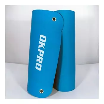 Коврик для йоги OKPRO OK1101