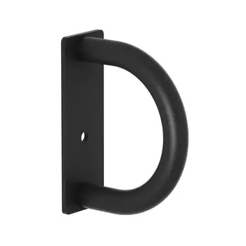 Крепление для канатов тренировочных Protrain XA6743 (опция для силовых рам)