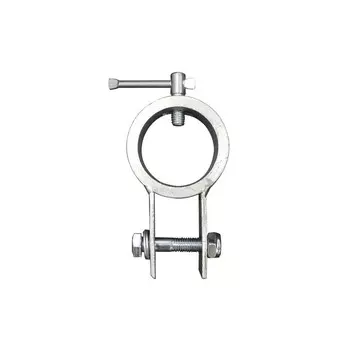 Крепление-карабин для тренировочных цепей Protrain DB8205