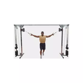 Кроссовер Body-Solid GCCO150S/GCCO150