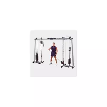 Кроссовер Body-Solid GDCC250G-33