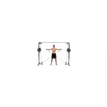 Кроссовер Powerline Body-Solid PCCO90X