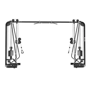 Кроссовер Protrain BPL116 (полностью черный)