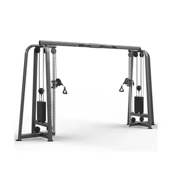 Кроссовер Realleader FM-1008