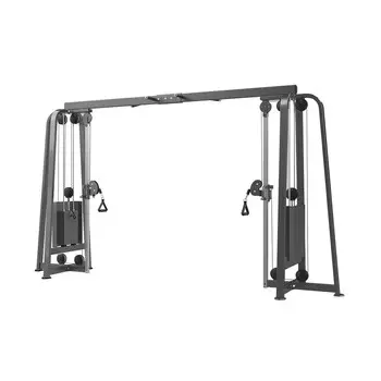 Кроссовер Realleader FM-2003