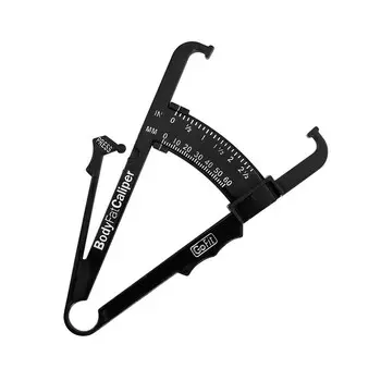 Крумциркуль жировых отложений GoFit GF-CAL (калипер, до 60 мм)