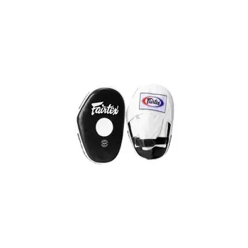 Лапы тренировочные классические Fairtex FMV10