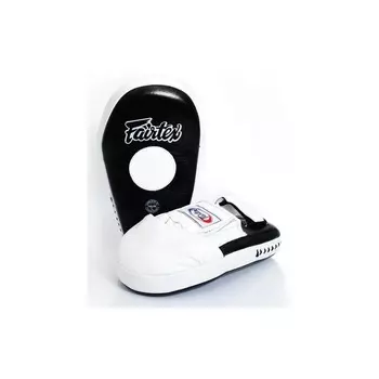 Лапы тренировочные прямые Fairtex FMV8