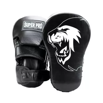 Лапы тренировочные Super Pro SPKP130-90100