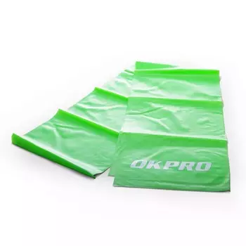 Лента латексная OKPRO OK1927-1 (0.35мм)