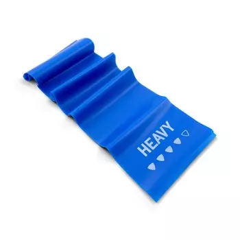 Лента резиновая Livepro LP8413-H (0,6 мм, 9,1 кг)