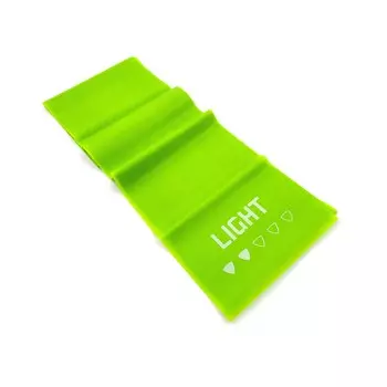 Лента резиновая Livepro LP8413-L (0,4 мм, 4,5 кг)