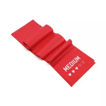 Лента резиновая Livepro LP8413-M (0,5 мм, 6,8 кг)