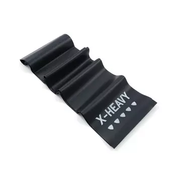 Лента резиновая Livepro LP8413-XH (0,7 мм, 11, 3 кг)