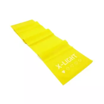 Лента резиновая Livepro LP8413-XL (0,3 мм, 2,27 кг)