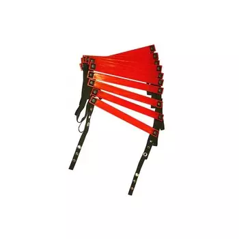 Лестница складная GoFit GF-AGLAD