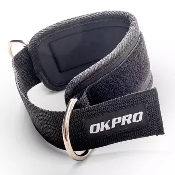 Манжет на ногу OKPRO OK6093B