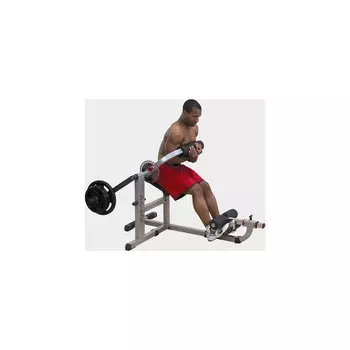 Маятниковый тренажер Body-Solid GCAB-360