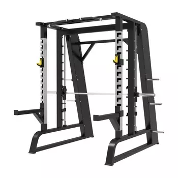 Машина Смита и силовая полурама Protrain BPL187