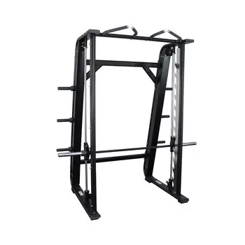 Машина Смита с турником Protrain V8-518