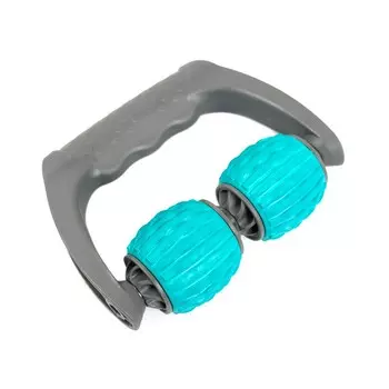 Массажер ручной пластмассовый Liveup LS5105-B