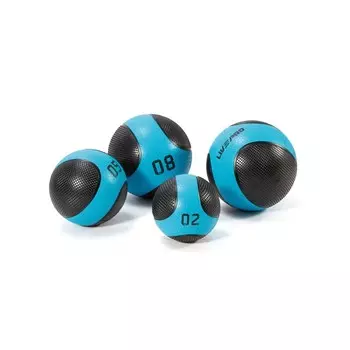 Медицинбол Livepro LP8112-05 (мяч утяжеленный) (витринный образец)