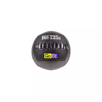 Медицинбол набивной GoFit GF-WB16 (7,26 кг)