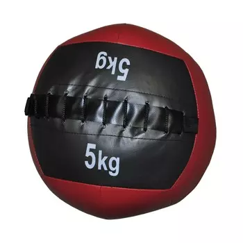 Медицинбол набивной Protrain SMB-5