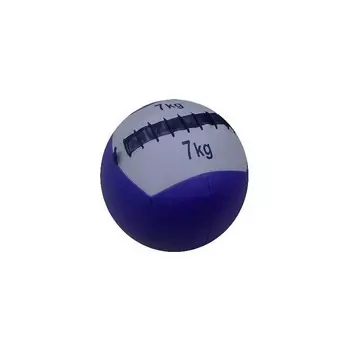 Медицинбол набивной Protrain SMB-7
