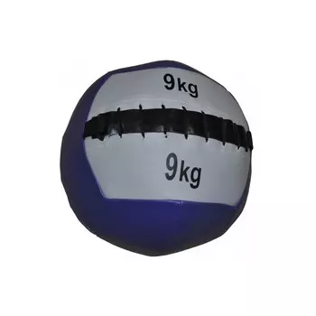 Медицинбол набивной Protrain SMB-9