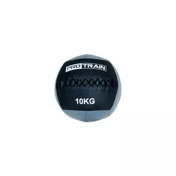 Медицинбол набивной Protrain WB1021T-10