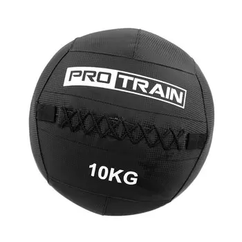 Медицинбол набивной Protrain WB1026T-10