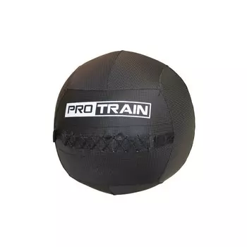 Медицинбол набивной Protrain WB1026T-12