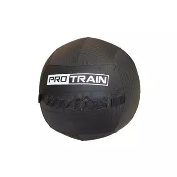 Медицинбол набивной Protrain WB1026T-6