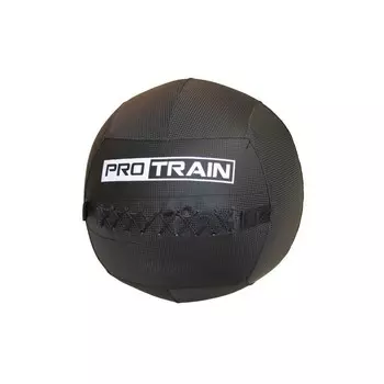 Медицинбол набивной Protrain WB1026T-9