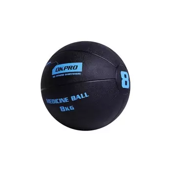 Медицинбол OKPRO OK1219A-9