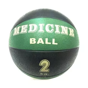 Медицинбол Protrain 19210-2