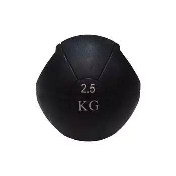 Медицинбол с ручками Protrain TA-6504-2,5